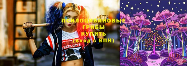 спайс Горняк